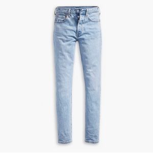 LEVI 501 S - Women’s Jeans